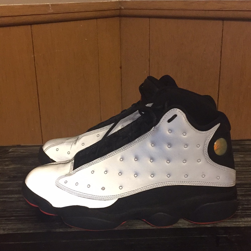 Air Jordan 13 Premium
